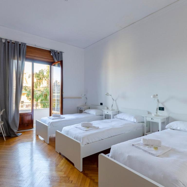 JOIVY Apt for 7 Perfect for Families close to Beaches - Appartamento con Terrazza - 18