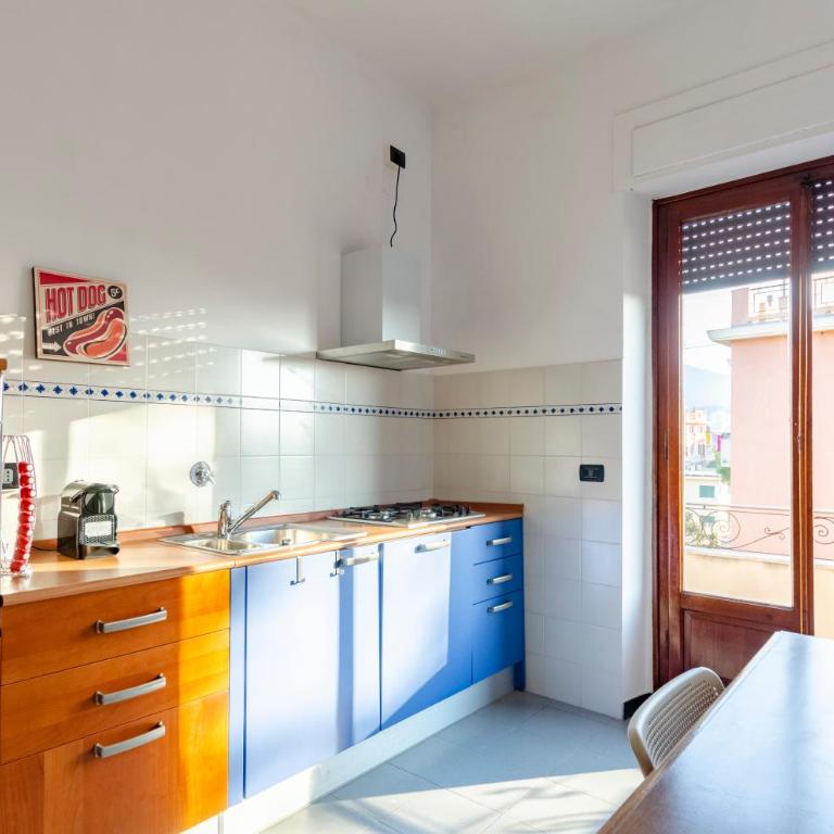 JOIVY Apt for 7 Perfect for Families close to Beaches - Appartamento con Terrazza - 12
