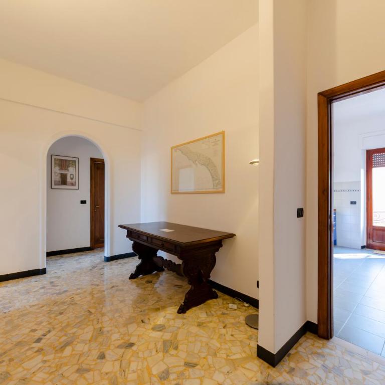 JOIVY Apt for 7 Perfect for Families close to Beaches - Appartamento con Terrazza - 11