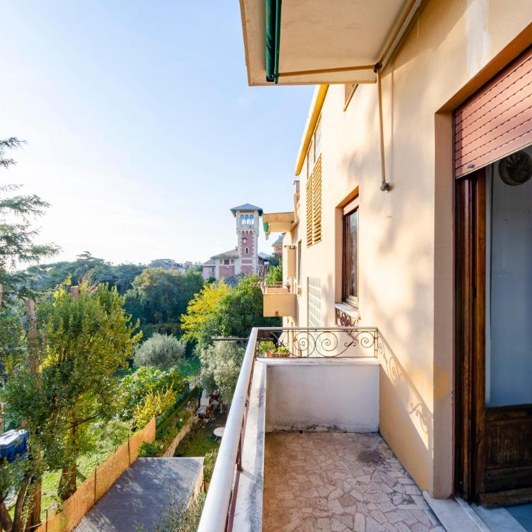 JOIVY Apt for 7 Perfect for Families close to Beaches - Appartamento con Terrazza - 5