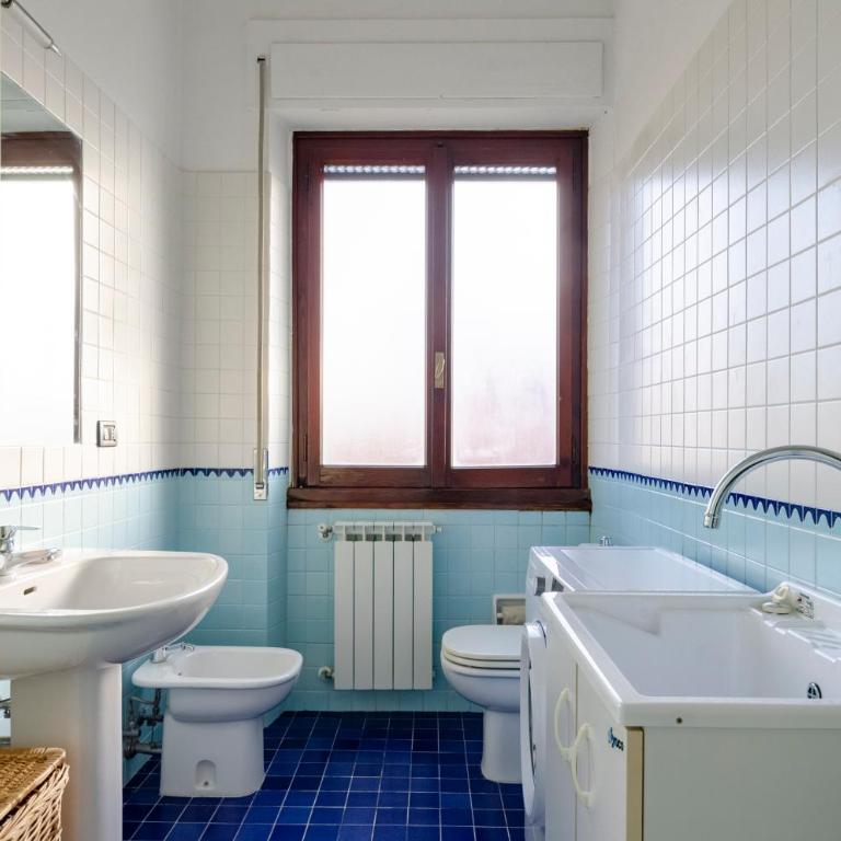 JOIVY Apt for 7 Perfect for Families close to Beaches - Appartamento con Terrazza - 28