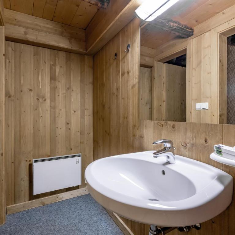 Landhaus im Grünen - Ferienhaus - 26
