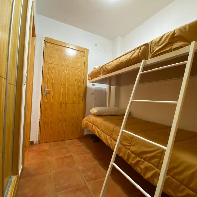 Apartamentos Bluettravel Snow Confort Monte Gorbea - Estudio Superior - 4