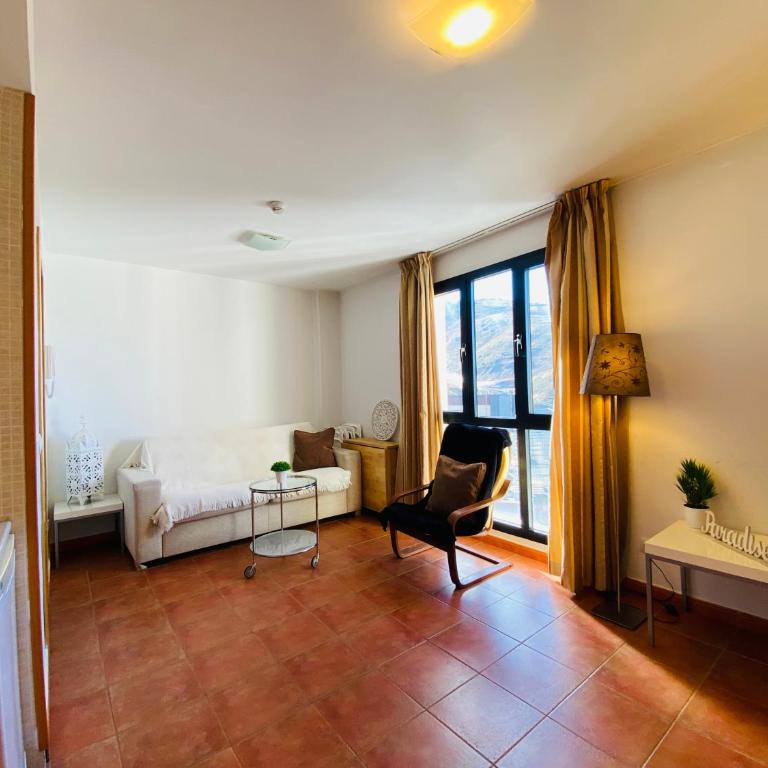 Apartamentos Bluettravel Snow Confort Monte Gorbea - Estudio Superior - 6