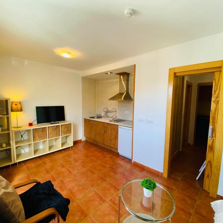 Apartamentos Bluettravel Snow Confort Monte Gorbea - Estudio Superior - 8