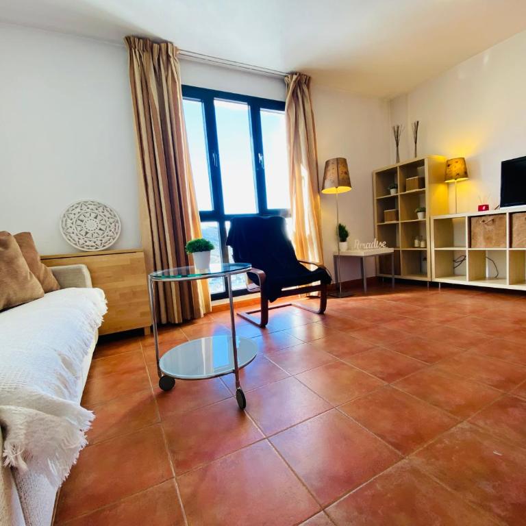 Apartamentos Bluettravel Snow Confort Monte Gorbea - Estudio Superior - 9