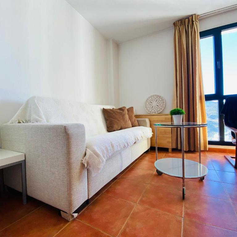 Apartamentos Bluettravel Snow Confort Monte Gorbea - Estudio Superior - 10