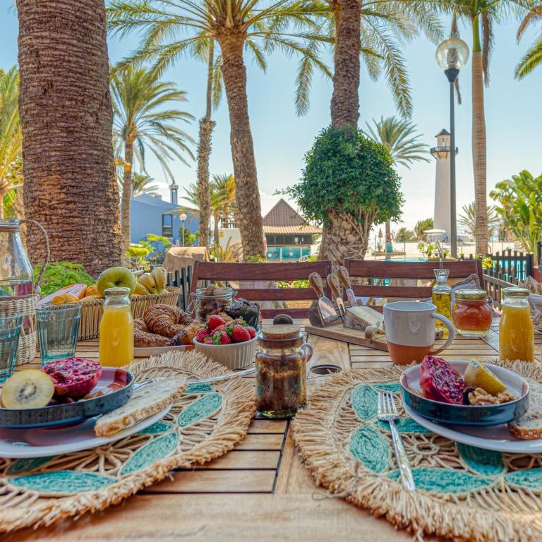 PHARUS retro beach home New Heated Pool - Apartamento de 1 dormitorio con vistas al mar - 48