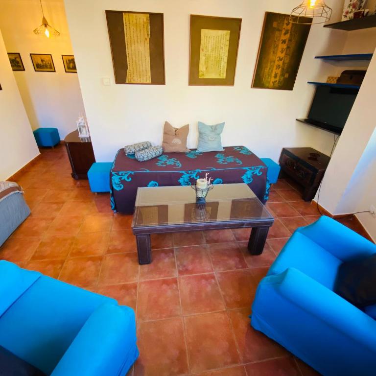 Apartamentos Bluettravel Snow Confort Monte Gorbea - Apartamento Superior - 5
