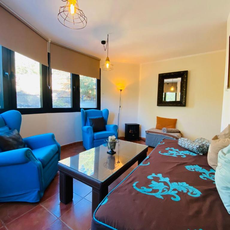 Apartamentos Bluettravel Snow Confort Monte Gorbea - Apartamento Superior - 3