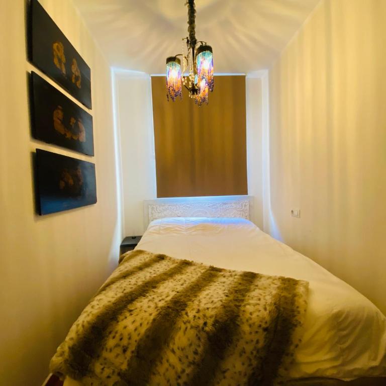 Apartamentos Bluettravel Snow Confort Monte Gorbea - Apartamento Superior - 8