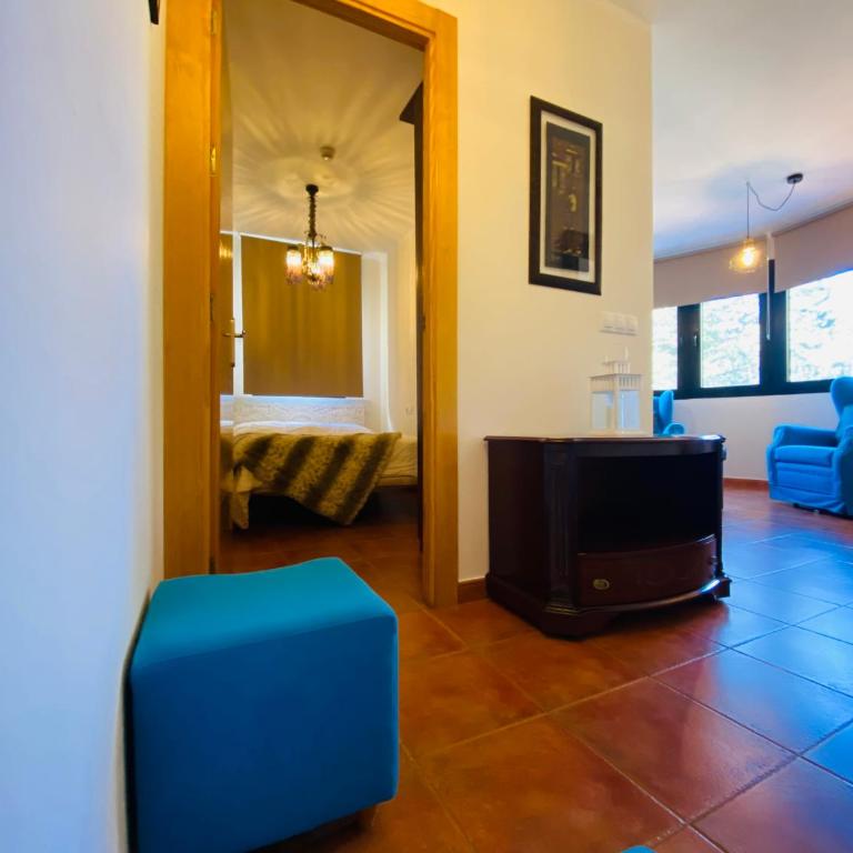 Apartamentos Bluettravel Snow Confort Monte Gorbea - Apartamento Superior - 10