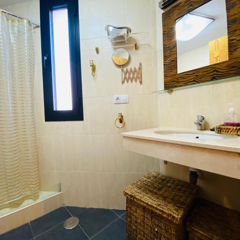 Apartamentos Bluettravel Snow Confort Monte Gorbea - Apartamento de 1 dormitorio - 4