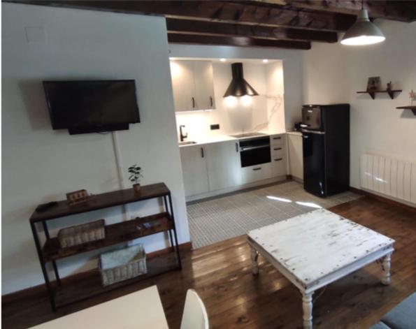 Apartamento Linsoles Forcau - Apartamento de 1 dormitorio - 7