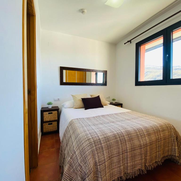 Apartamentos Bluettravel Snow Confort Monte Gorbea - Apartamento Superior - 16