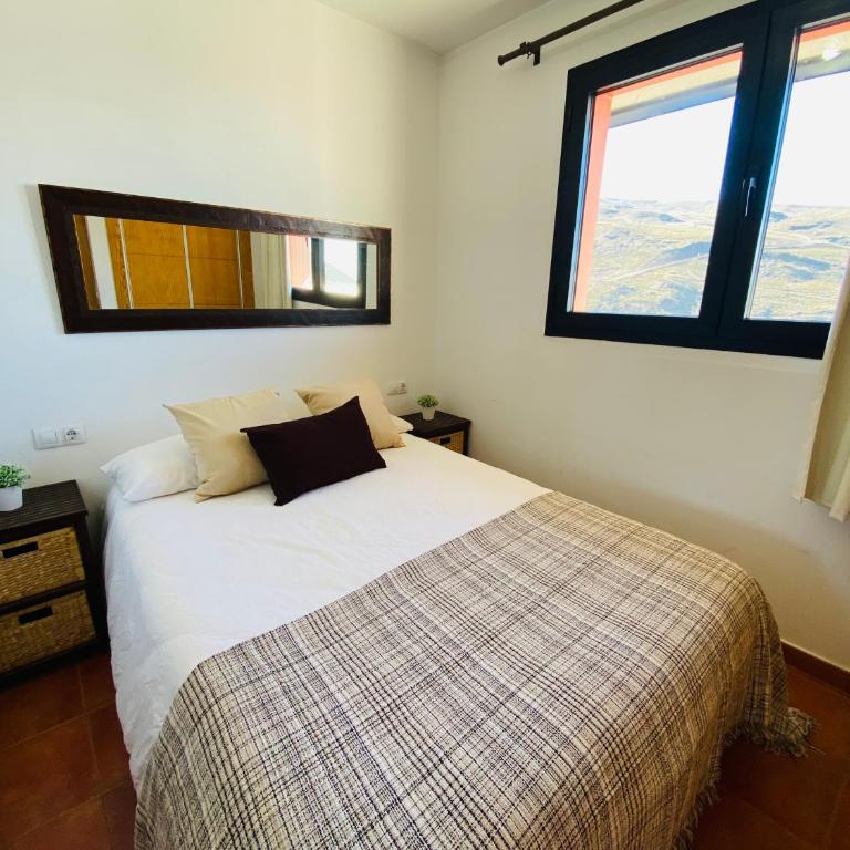 Apartamentos Bluettravel Snow Confort Monte Gorbea - Apartamento Superior - 4