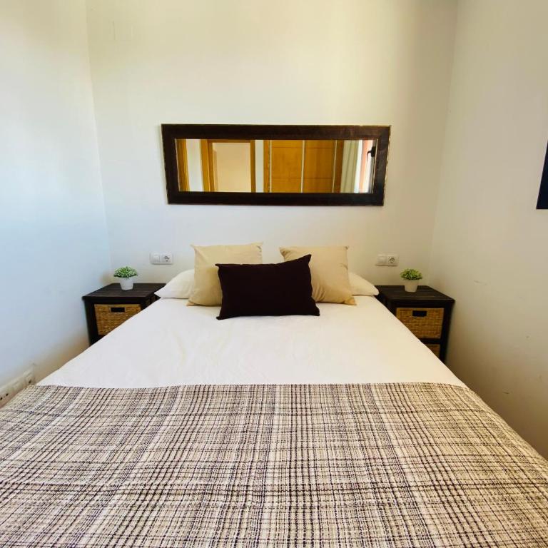 Apartamentos Bluettravel Snow Confort Monte Gorbea - Apartamento Superior - 14