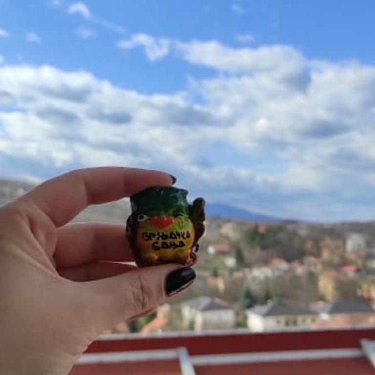 Apartman Nikolina - One-Bedroom Apartment - 8