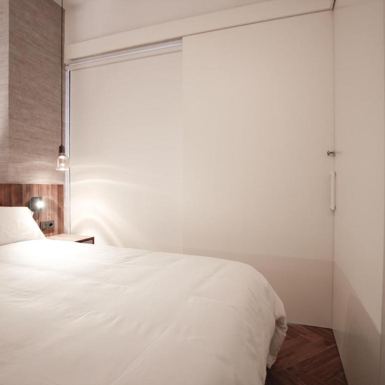 Alohamundi Cabo Noval - Apartamento de 1 dormitorio - 20