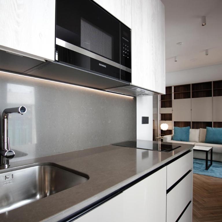 Alohamundi Cabo Noval - Apartamento de 1 dormitorio - 18