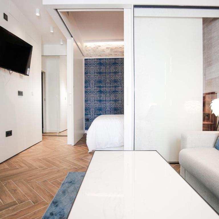 Alohamundi Cabo Noval - Apartamento de 1 dormitorio - 17