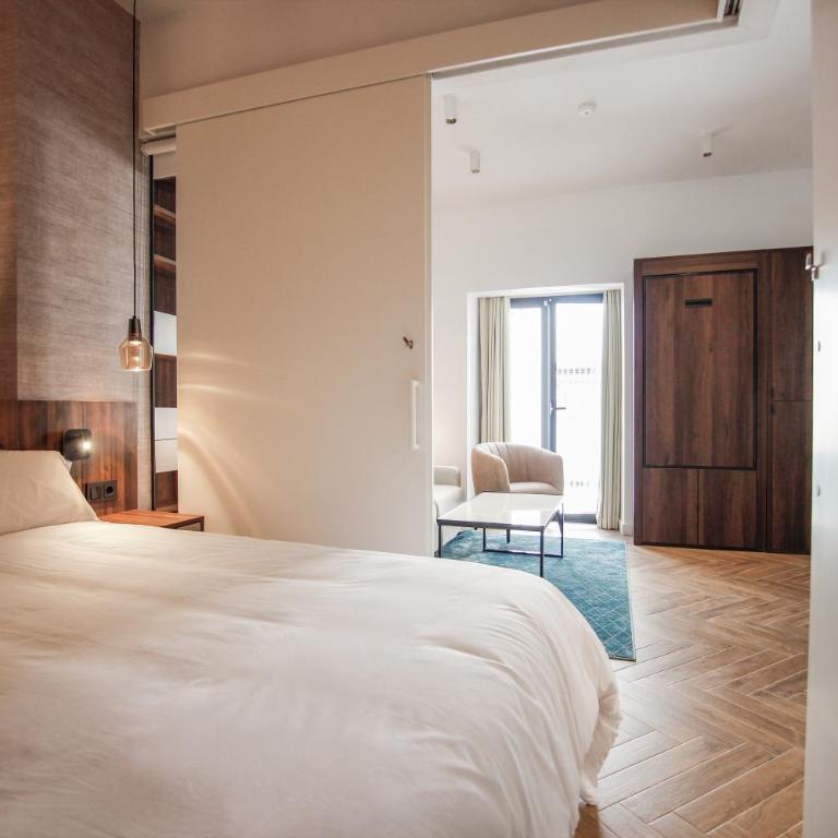 Alohamundi Cabo Noval - Apartamento de 1 dormitorio - 2