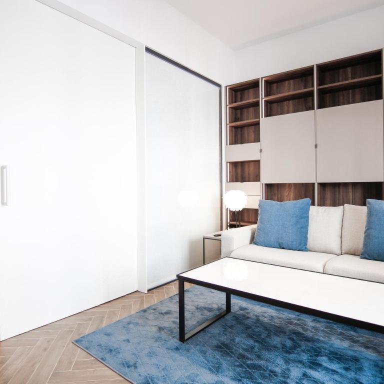 Alohamundi Cabo Noval - Apartamento de 1 dormitorio - 12