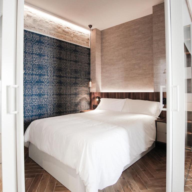 Alohamundi Cabo Noval - Apartamento de 1 dormitorio - 11