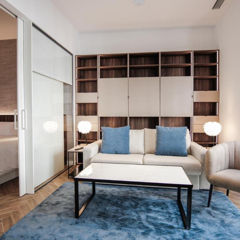 Alohamundi Cabo Noval - Apartamento de 1 dormitorio - 13