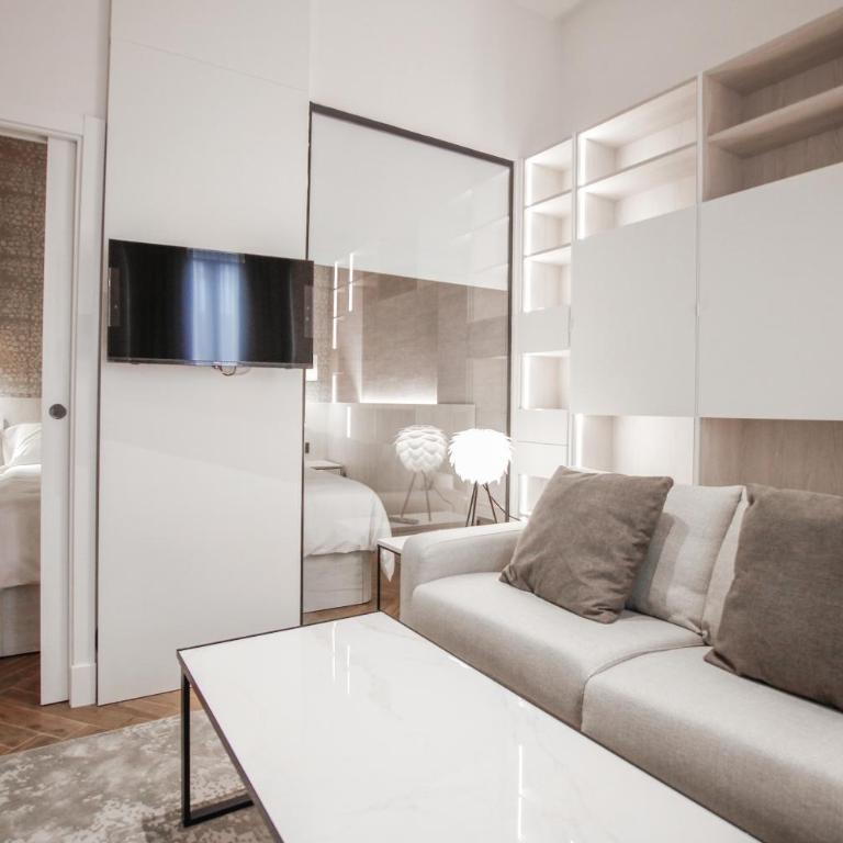 Alohamundi Cabo Noval - Apartamento de 1 dormitorio - 10