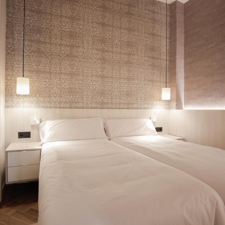 Alohamundi Cabo Noval - Apartamento de 1 dormitorio - 3