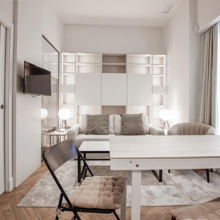 Alohamundi Cabo Noval - Apartamento de 1 dormitorio - 9