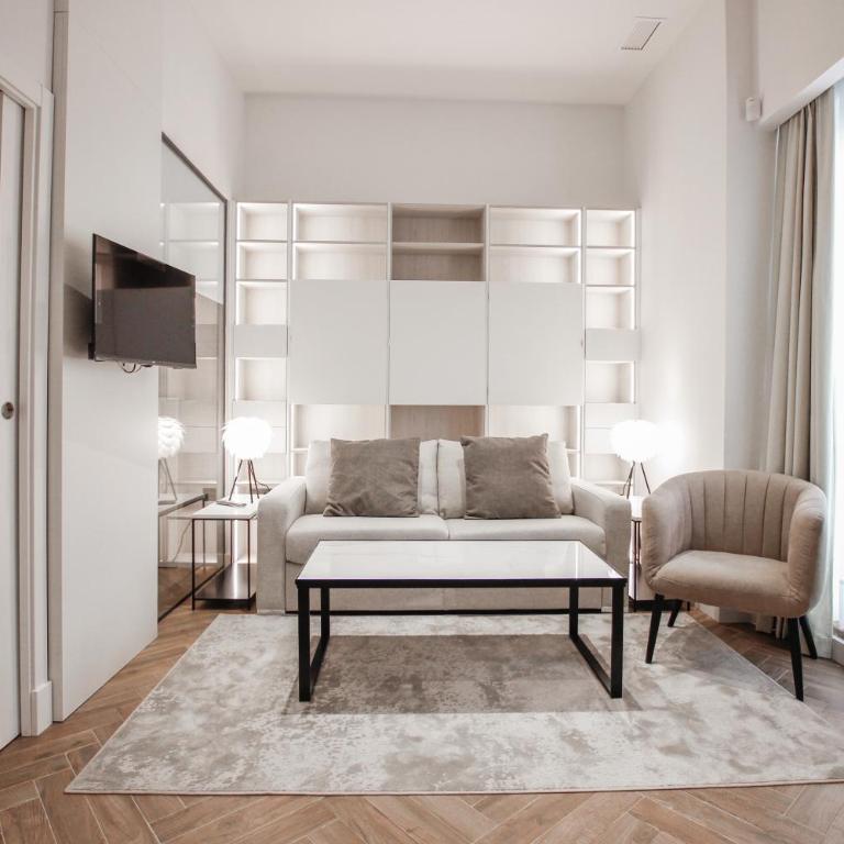 Alohamundi Cabo Noval - Apartamento de 1 dormitorio - 1