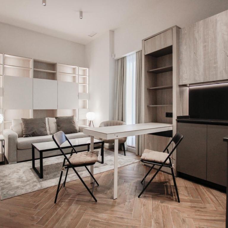 Alohamundi Cabo Noval - Apartamento de 1 dormitorio - 2