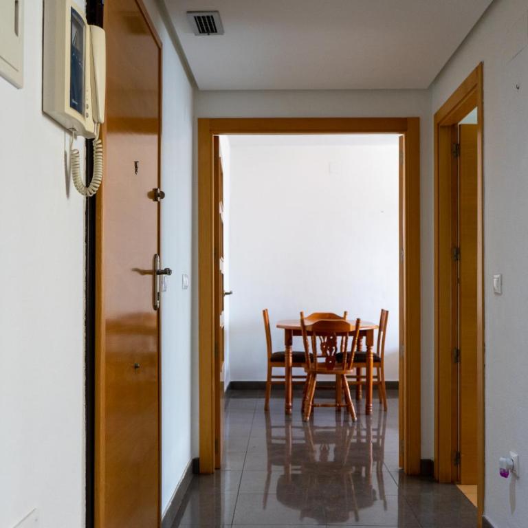 Apartamento Completo Torresol IV - Apartamento de 1 dormitorio - 41