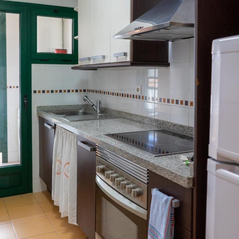 Apartamento Completo Torresol IV - Apartamento de 1 dormitorio - 26