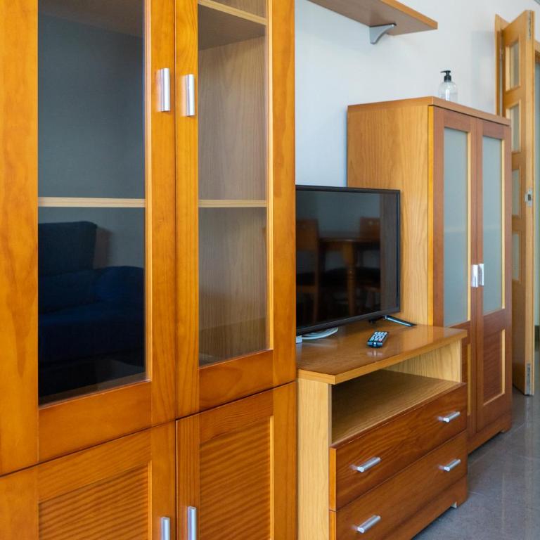 Apartamento Completo Torresol IV - Apartamento de 1 dormitorio - 18