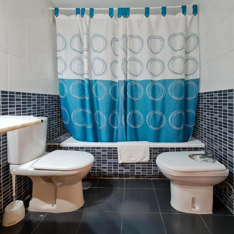 Apartamento Completo Torresol IV - Apartamento de 1 dormitorio - 29