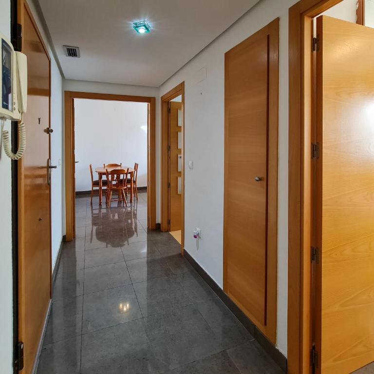 Apartamento Completo Torresol IV - Apartamento de 1 dormitorio - 46