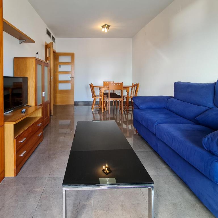 Apartamento Completo Torresol IV - Apartamento de 1 dormitorio - 19