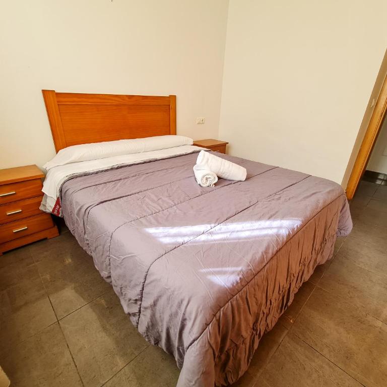Apartamento Completo Torresol IV - Apartamento de 1 dormitorio - 36