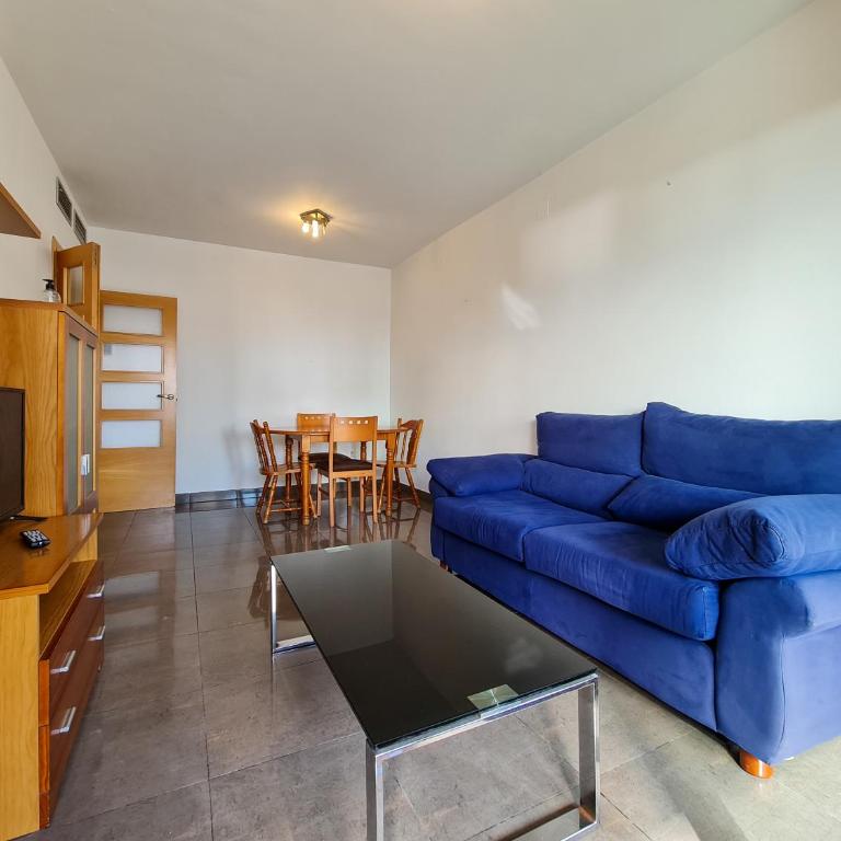 Apartamento Completo Torresol IV - Apartamento de 1 dormitorio - 13