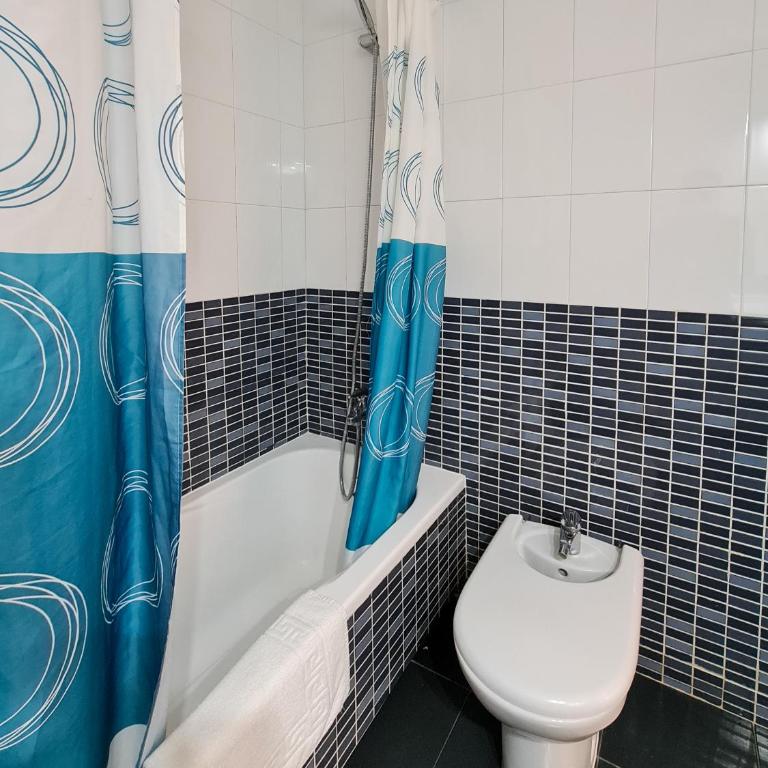 Apartamento Completo Torresol IV - Apartamento de 1 dormitorio - 32