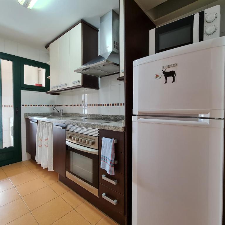 Apartamento Completo Torresol IV - Apartamento de 1 dormitorio - 24