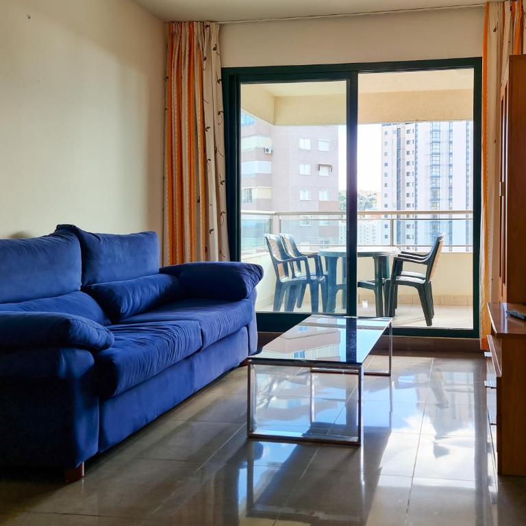 Apartamento Completo Torresol IV - Apartamento de 1 dormitorio - 12