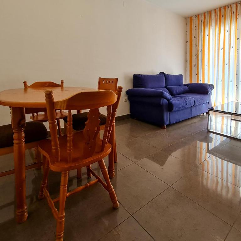 Apartamento Completo Torresol IV - Apartamento de 1 dormitorio - 14