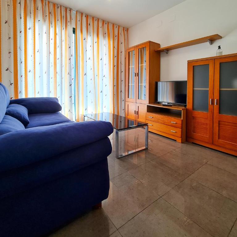 Apartamento Completo Torresol IV - Apartamento de 1 dormitorio - 17