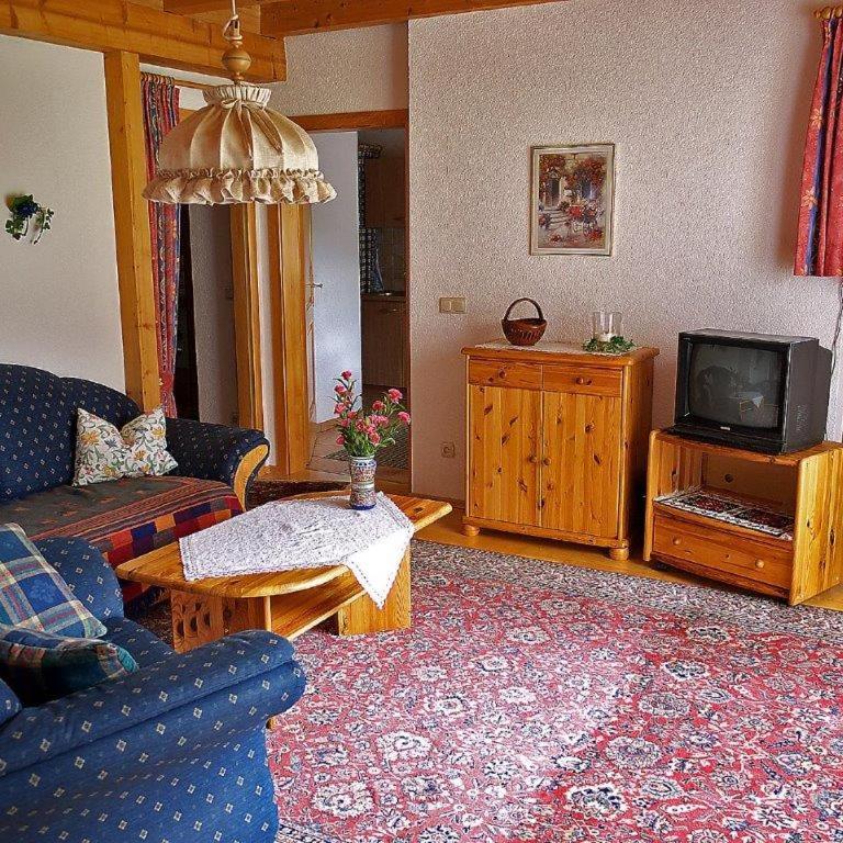 Alpenblick Schneck - Apartment mit 1 Schlafzimmer - 2