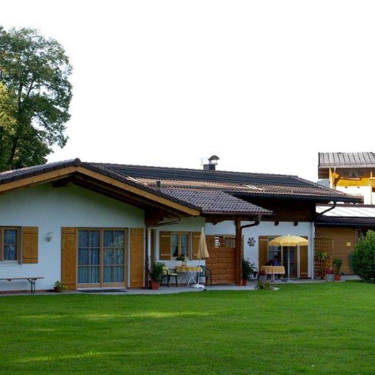 Alpenblick Schneck - Apartment mit 1 Schlafzimmer - 3