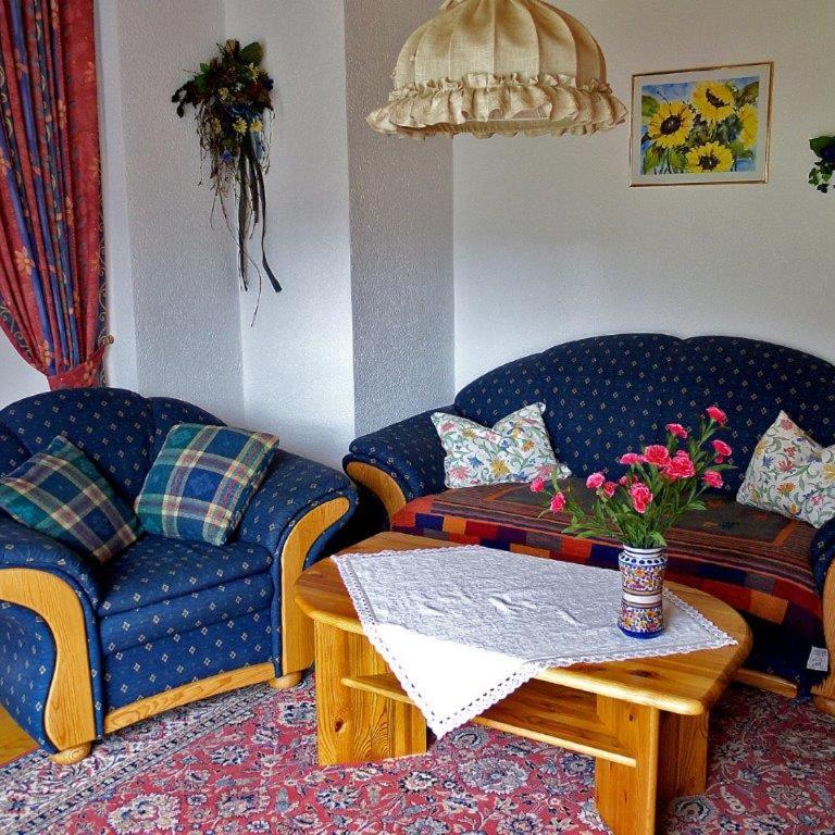 Alpenblick Schneck - Apartment mit 1 Schlafzimmer - 4